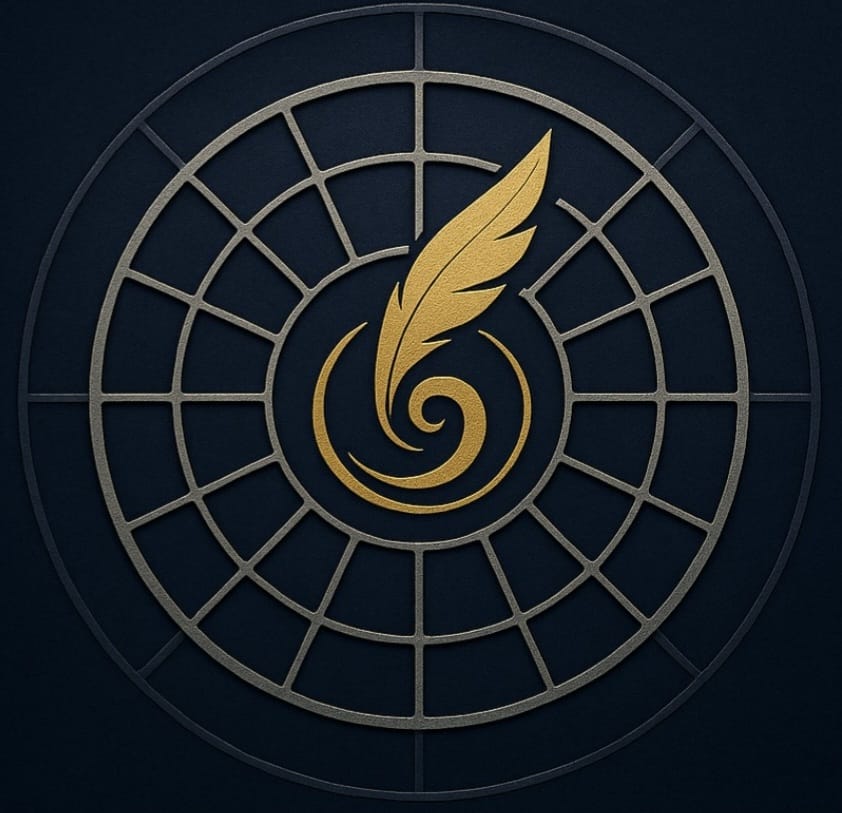 Invictus logo